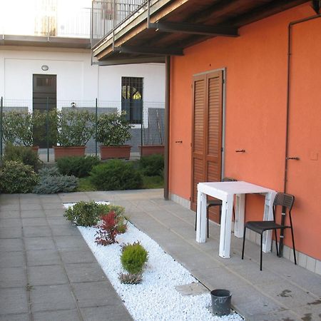 Casa Miriam Villa แบร์กาโม ภายนอก รูปภาพ