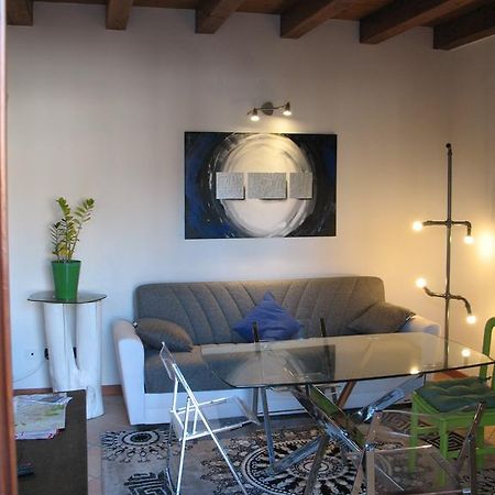 Casa Miriam Villa แบร์กาโม ภายนอก รูปภาพ