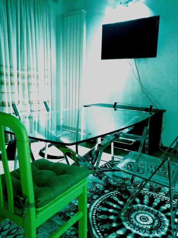 Casa Miriam Villa แบร์กาโม ภายนอก รูปภาพ