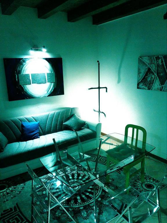 Casa Miriam Villa แบร์กาโม ภายนอก รูปภาพ