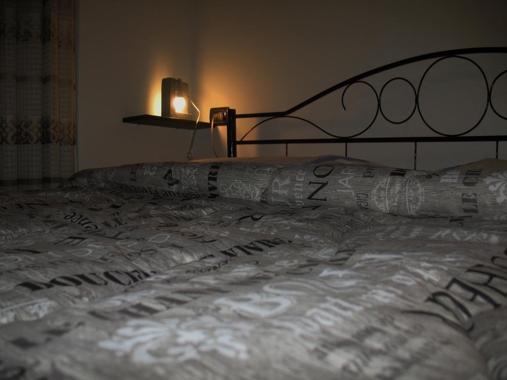 Casa Miriam Villa แบร์กาโม ภายนอก รูปภาพ