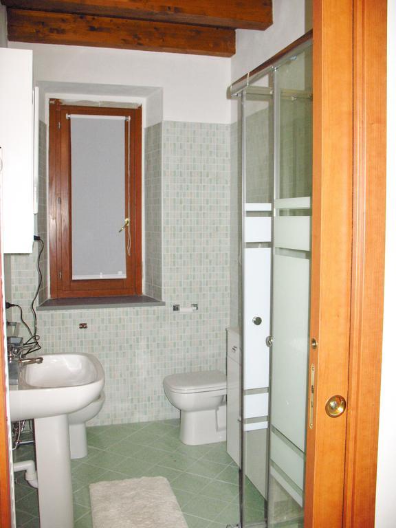 Casa Miriam Villa แบร์กาโม ภายนอก รูปภาพ
