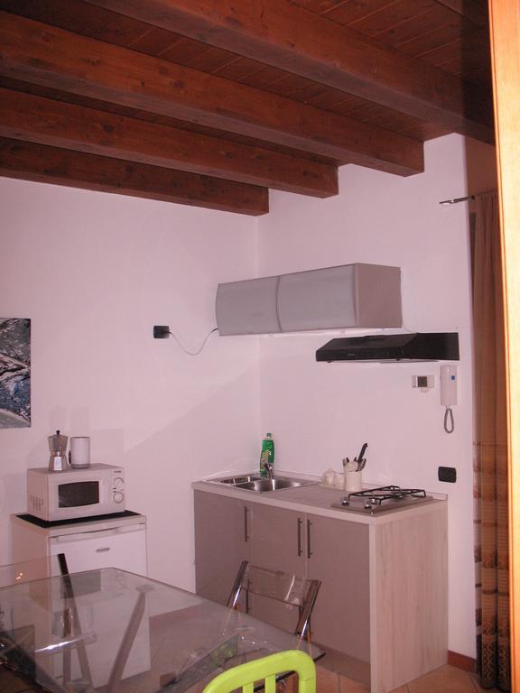 Casa Miriam Villa แบร์กาโม ภายนอก รูปภาพ