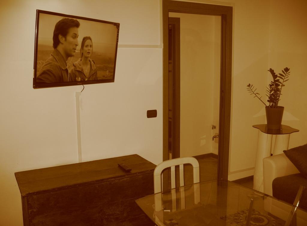 Casa Miriam Villa แบร์กาโม ภายนอก รูปภาพ