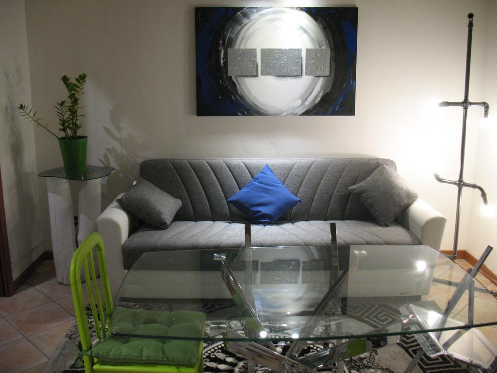 Casa Miriam Villa แบร์กาโม ภายนอก รูปภาพ