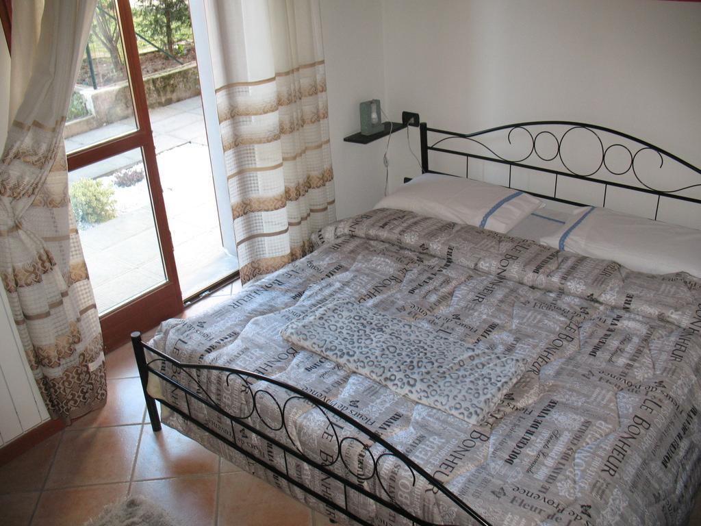 Casa Miriam Villa แบร์กาโม ภายนอก รูปภาพ