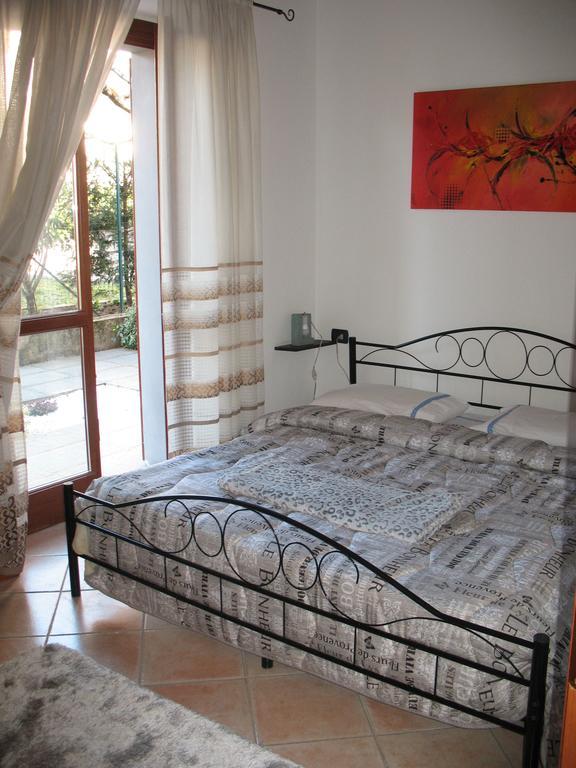 Casa Miriam Villa แบร์กาโม ภายนอก รูปภาพ