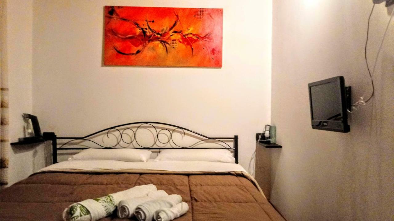 Casa Miriam Villa แบร์กาโม ภายนอก รูปภาพ
