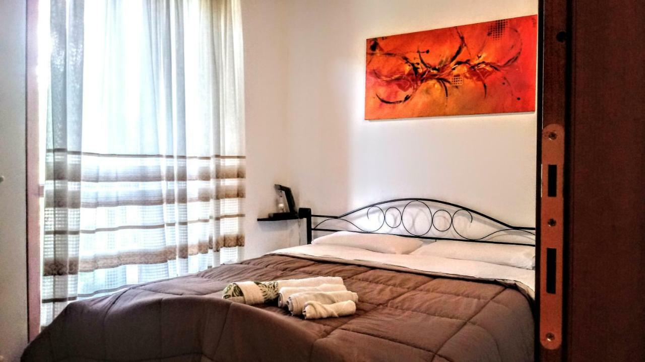 Casa Miriam Villa แบร์กาโม ภายนอก รูปภาพ