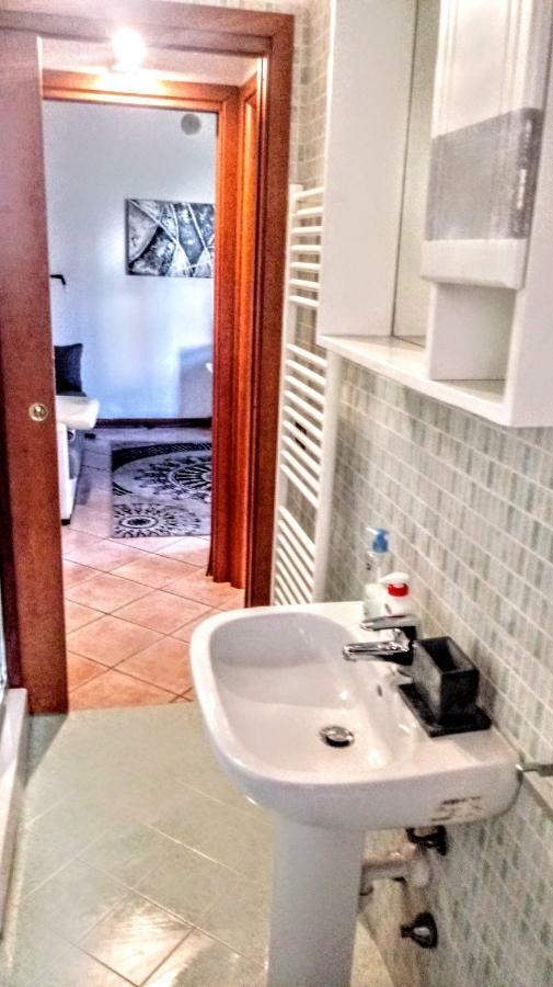 Casa Miriam Villa แบร์กาโม ภายนอก รูปภาพ